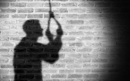 प्यार साबित करो… वैलेंटाइन डे पर गर्लफ्रेंड की डिमांड बनी मौत की वजह, बॉयफ्रेंड ने उठा लिया खौफनाक कदम