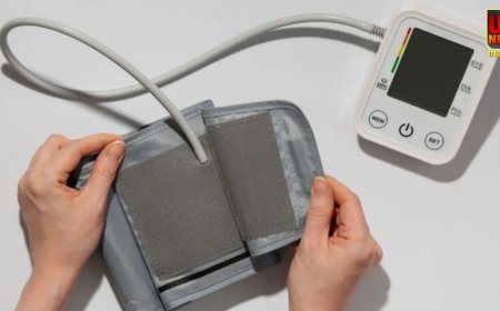 हाई ब्लड प्रेशर से बचना है तो डाइट में शामिल करें ये सुपरफूड्स, दिल रहेगा मजबूत