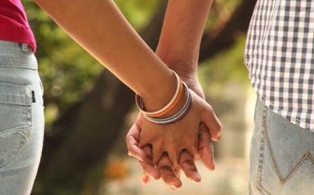 4 बच्चों के पिता संग फरार हुई 3 बच्चों की मां… दर-दर भटक रहा पति, पुलिस से लगाई न्याय की गुहार