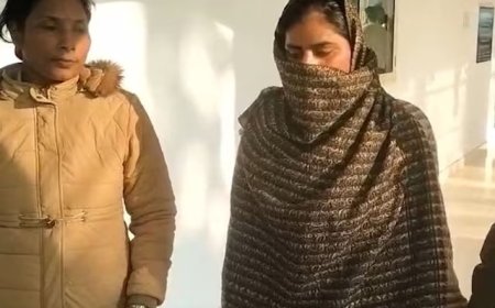 मुजफ्फरनगर की कातिल बुआ का खौफनाक सच… भाभी को नींद की गोली देकर सुलाया, मासूम को टैंक में डुबोया