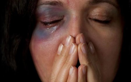 इस देश में पत्नी को मारने पर भी नहीं होगी कड़ी सजा… नए कानून की शर्त सुनकर दंग रह जाएंगे आप