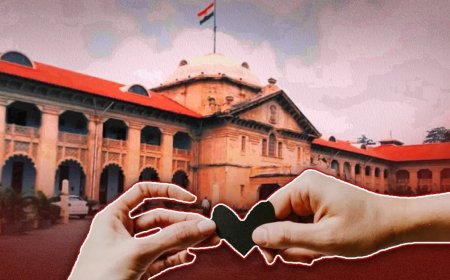 बालिग हैं, साथ रहेंगे… ट्रांसजेंडर-समलैंगिक कपल के लिव-इन रिश्ते को हाईकोर्ट की मंजूरी, परिवार को दूर रहने का आदेश