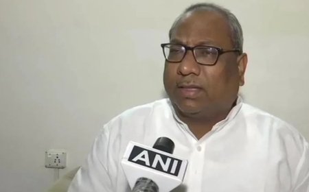 SP हड़प रही OBC का फायदा… संजय निषाद के बयान से भड़की समाजवादी पार्टी, भाषण के दौरान छीनाझपटी से मचा हड़कंप