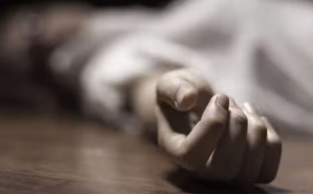 अतिरिक्त ड्यूटी के दबाव में सहायक अध्यापक ने दी जान, सुसाइड नोट से परिवार में शोक