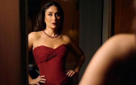 करीना कपूर ने शेयर की शाम की चाय, पारले-जी के साथ सादगी भरा अंदाज वायरल