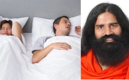 खर्राटे नहीं मामूली समस्या, स्लीप एप्निया से बढ़ सकता है हार्ट और फेफड़ों का खतरा