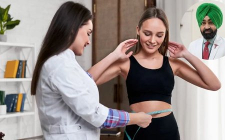 क्या 10 दिन में 5 किलो वजन घटाना सही है? एम्स के डॉक्टर ने बताए फायदे और नुकसान