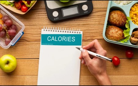 रोज कितनी कैलोरी है जरूरी? उम्र और एक्टिविटी के हिसाब से जानिए सही मात्रा