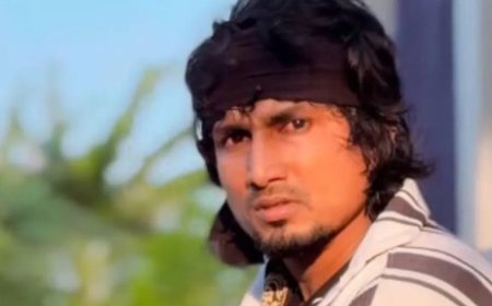 शादी की सहमति बनी जमानत की वजह… रेप केस में यूट्यूबर मनी मिराज को राहत, कोर्ट के फैसले ने चौंकाया