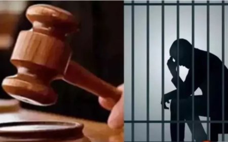 17 साल बाद इंसाफ फतेहपुर के 2009 हत्याकांड में 12 दोषियों को उम्रकैद, हर एक पर 20 हजार का जुर्माना