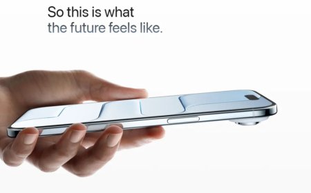 iPhone Air में C1x मॉडम फेल! लॉन्च के कुछ महीनों बाद ही ‘नो नेटवर्क’ समस्या से जूझ रहे यूजर्स