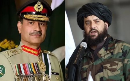 पाकिस्तान को पड़ेगा महंगा अफगानिस्तान पर हवाई हमला! तालिबान की खुली धमकी जवाब मिलेगा… एयर स्ट्राइक की असली वजह आई सामने