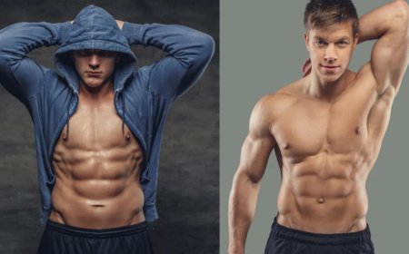 हेवी एक्सरसाइज का बढ़ता ट्रेंड: जल्दी बॉडी बनाने की चाह कहीं सेहत पर भारी तो नहीं?