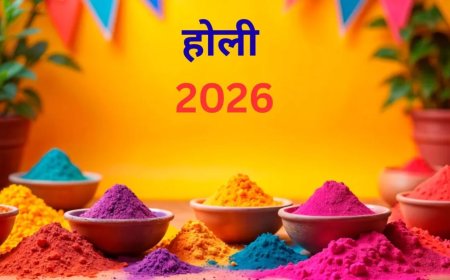 भारत के ये अनोखे गांव जहां सदियों से नहीं खेली जाती होली, वजह जानकर रह जाएंगे हैरान