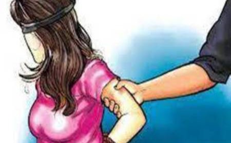 AIIMS गोरखपुर में नागालैंड की लेडी डॉक्टर से बैड टच पर हंगामा, मेघालय के CM ने कहा- बेहद शर्मनाक घटना