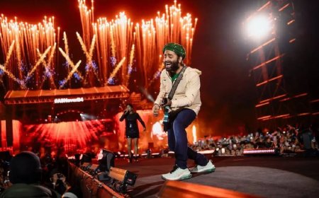 रिटायर नहीं हो रहे अरिजीत सिंह, अधूरे गाने पूरे साल होंगे रिलीज; फैंस के लिए लिखा भावुक संदेश