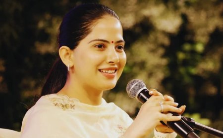 मुश्किल हालात में न खोएं धैर्य: जानिए जया किशोरी के संयम बनाए रखने के आसान मंत्र