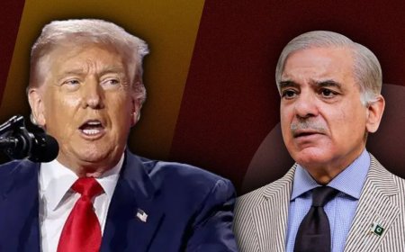 अमेरिकी संसद में ट्रंप का दावा, मैं दखल न देता तो 3.5 करोड़ लोग मर जाते… टला परमाणु युद्ध