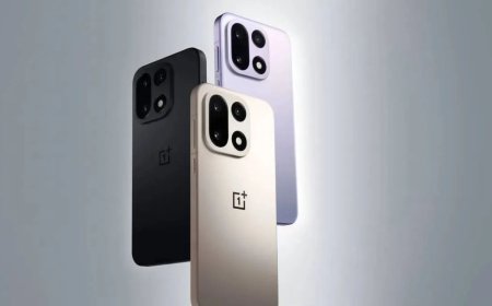 OnePlus 15R खरीदने का है प्लान? जल्द बढ़ सकती हैं कीमतें, जानिए नया अपडेट