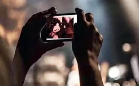 अमेठी में युवती से दुष्कर्म का आरोप, वीडियो बनाकर ब्लैकमेल और वसूली की शिकायत