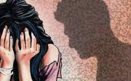 गोरियाबाद चौकी के पास इंटर छात्रा से छेड़छाड़, धमकियों से दहशत में परिवार; सुरक्षा की मांग तेज