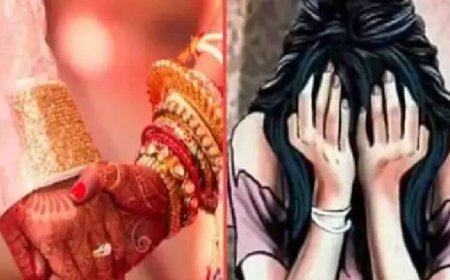 शादी का झांसा देकर तीन साल तक शोषण का आरोप, शादी से इनकार के बाद मारपीट; न्याय की गुहार