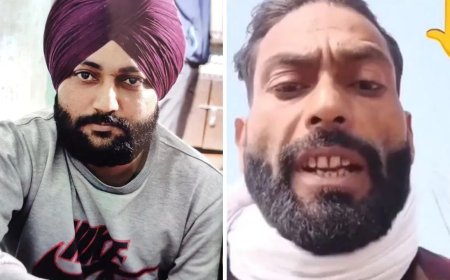 जो भी महिला घर से भागे, मुझे फोन करो… मेरठ कांड में हत्यारे का सनकी बयान सुन दहल जाएगा दिल