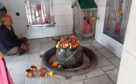 यूपी के इस गांव में क्यों नहीं होता होलिका दहन, महाभारत काल से जुड़ी है चौंकाने वाली मान्यता