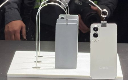 Samsung Galaxy S26 सीरीज लॉन्च, लेकिन इस साल नहीं आएगा Galaxy S26 Edge और ट्रिपल फोल्डेबल फोन