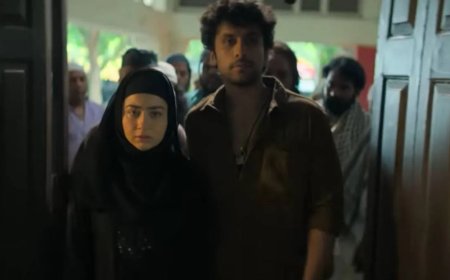 विवादों के बीच ‘द केरल स्टोरी 2’ की धमाकेदार एंट्री, पहले ही दिन 3.5 करोड़ की कमाई कर छोड़ा सबको पीछे