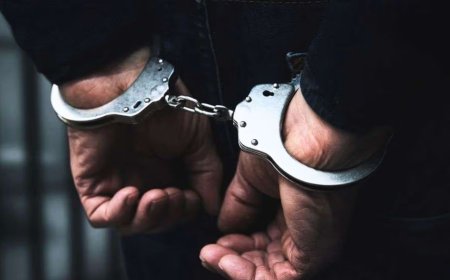 बोर्ड परीक्षा में बड़ा फर्जीवाड़ा: पांच मुन्नाभाई गिरफ्तार, प्राचार्य समेत 10 पर केस दर्ज