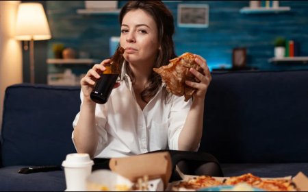 शराब से भी ज्यादा खतरनाक! रोज खाई जाने वाली ये 3 सफेद चीजें बन रही हैं ‘धीमा जहर’