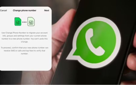 1 मार्च से सख्त सिम बाइंडिंग नियम लागू: गलत नंबर पर चल रहा WhatsApp, Telegram और Signal हो सकता है बंद