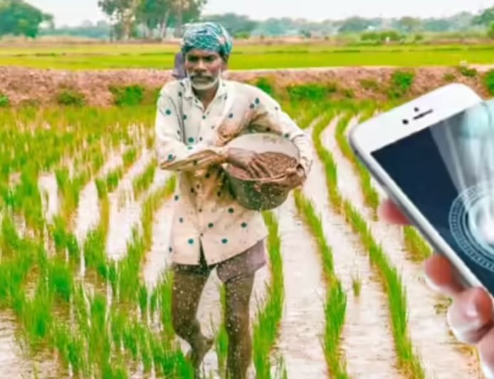 खेती को डिजिटल ताकत देने की तैयारी, ‘भारत विस्तार’ से किसानों को मिलेगा AI साथी