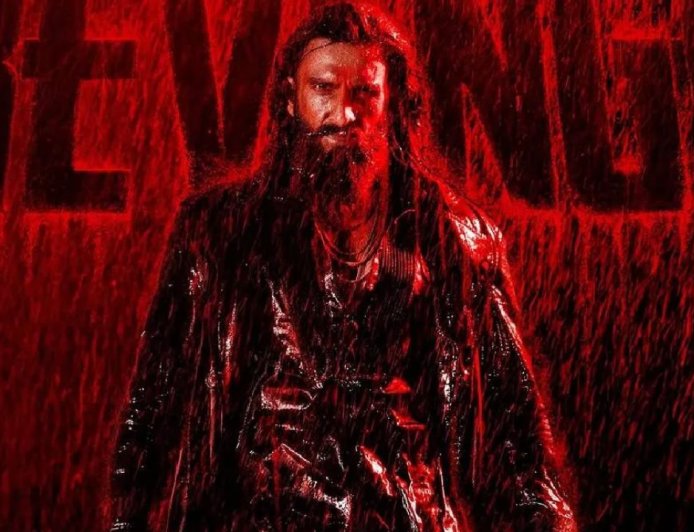 रणवीर सिंह का खतरनाक अवतार आया सामने, ‘धुरंधर: द रिवेंज’ का टीज़र आज होगा रिलीज