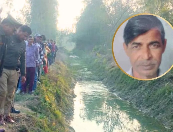 ननदोई से इश्क, पति बना बाधा… फिर पत्नी ने प्रेमी संग मिलकर रची खौफनाक साजिश