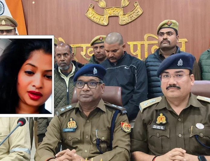 9 साल बाद इंस्टाग्राम से फिर जागा पुराना इश्क, बेटे को बाप का नाम दिलाने को कहा तो कर दी हत्या