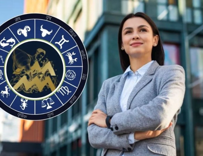 कुंभ राशि वालों के लिए करियर गाइड: सही प्रोफेशन चुनेंगे तो मिलेगी सफलता और समृद्धि