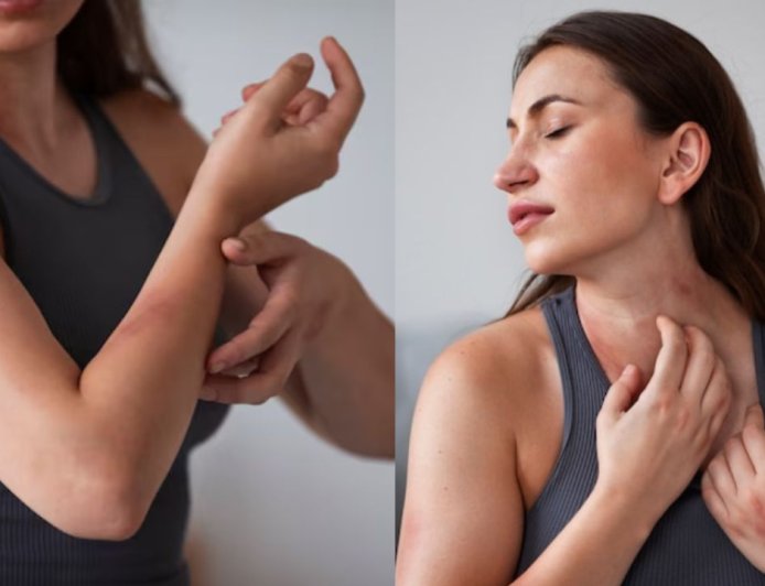 शरीर में खुजली को न करें नजरअंदाज, हो सकती है विटामिन की कमी का संकेत