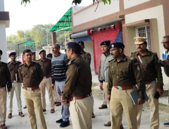 एक शिकायत और पूरा गांव आरोपी… 210 ब्राह्मणों पर SC-ST एक्ट, जो गांव में नहीं रहते वो भी नामजद