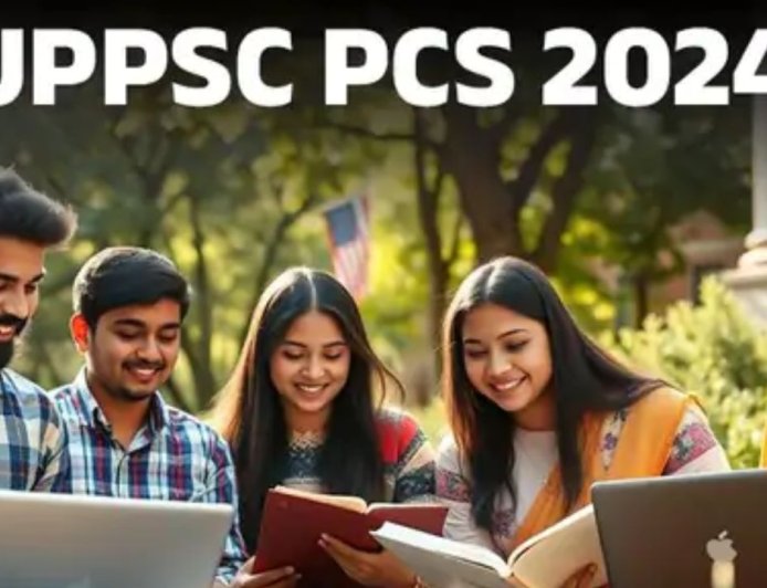 UPPSC PCS 2024 मेन्स रिजल्ट घोषित: 2719 अभ्यर्थी इंटरव्यू के लिए चयनित, 947 पदों पर होगी भर्ती