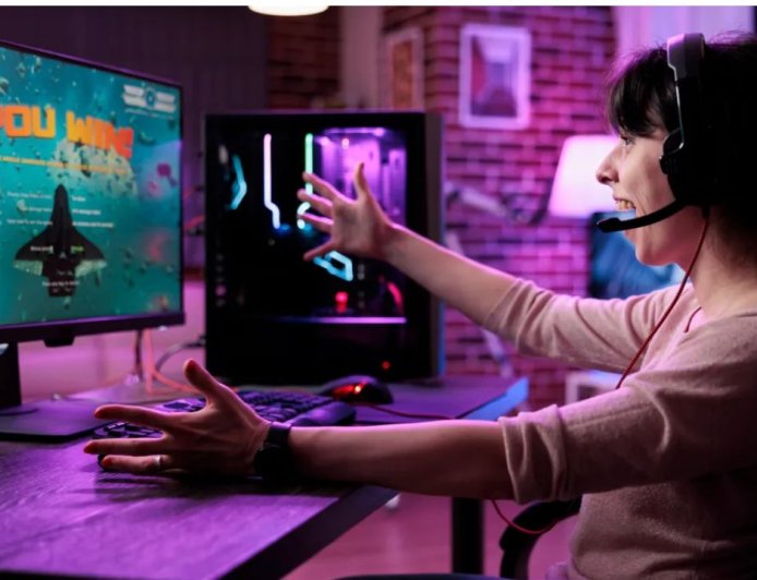 मोबाइल गेम का खौफनाक सच: एक टास्क ने छीनी तीन बहनों की जिंदगी, देश को झकझोर देने वाली घटना