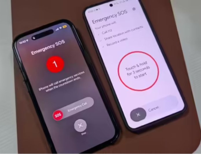 साल 2026 की शुरुआत में बढ़ी गुमशुदगी की घटनाएं, स्मार्टफोन का Emergency SOS बन सकता है सुरक्षा कवच