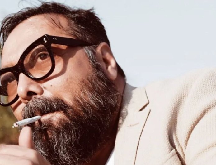 एपस्टीन फाइलों में नाम आने पर अनुराग कश्यप ने तोड़ी चुप्पी, बोले– ‘कभी बीजिंग गया ही नहीं’