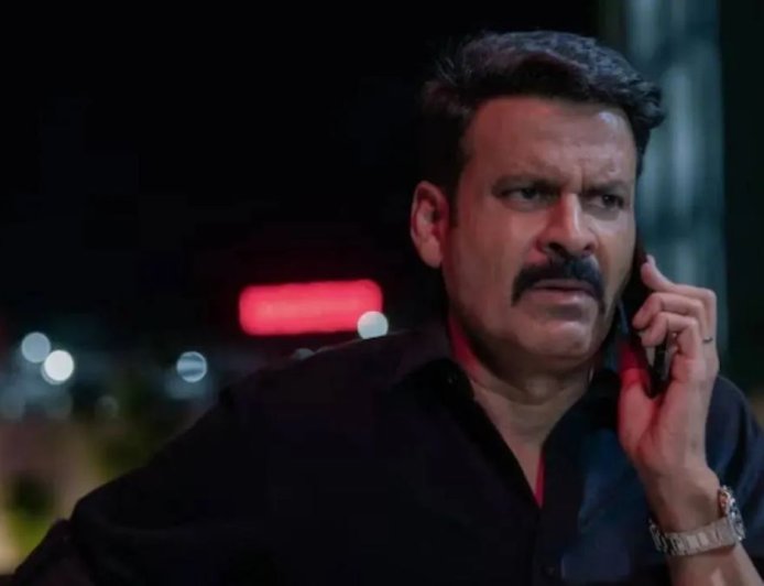 मनोज बाजपेयी की फिल्म ‘घूसखोर पंडत’ पर बढ़ा विवाद, FWICE की आपत्ति के बाद नेटफ्लिक्स ने हटाया टीजर