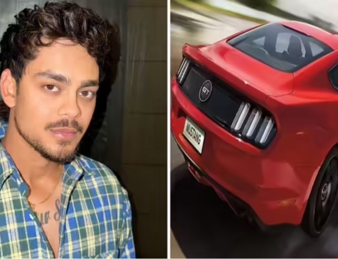 ड्रॉप होने से धमाकेदार वापसी तक: ईशान किशन की क्रिकेट जर्नी और उनकी लग्जरी कारों का शानदार कलेक्शन