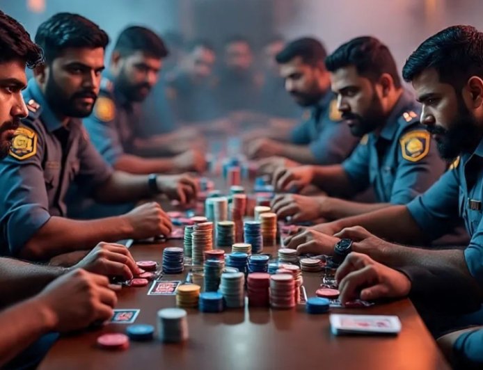 प्रतापगढ़ में दिनदहाड़े दुस्साहस, असलहे के दम पर सर्राफा कारोबारी से 17 लाख की लूट