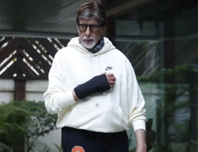 अंडर-19 वर्ल्ड कप जीत पर अमिताभ बच्चन का गर्व, ब्लॉग में याद किया अपमान और बताया भारत को नंबर वन