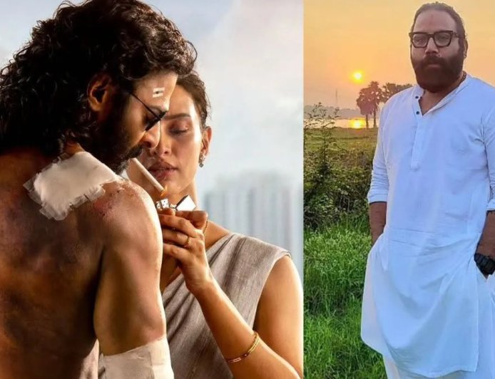 फिल्म ‘स्पिरिट’ से जुड़े नए विवाद, प्रकाश राज के अलग होने की चर्चा ने बढ़ाई मेकर्स की मुश्किल