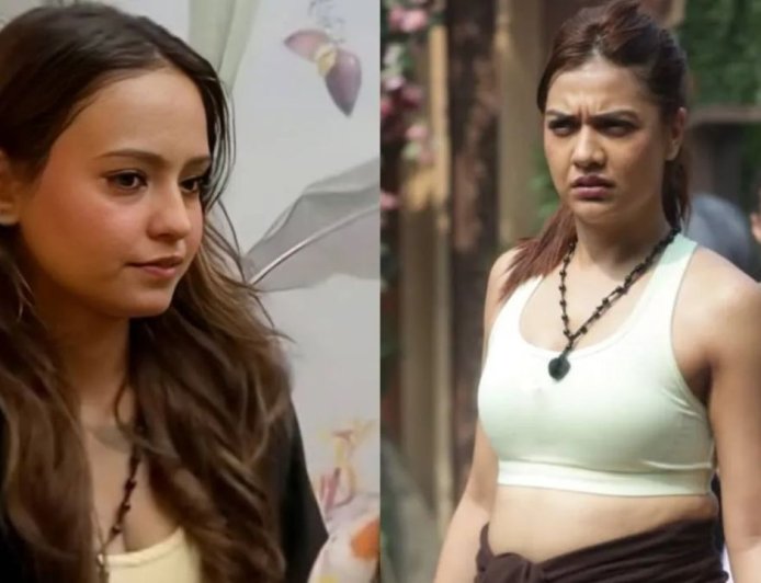 रियलिटी शो ‘द 50’ में बढ़ा विवाद, दिव्या अग्रवाल पर बयान को लेकर भड़की एक्ट्रेस की टीम